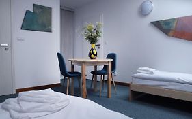 ArtRooms Pokoje Gościnne